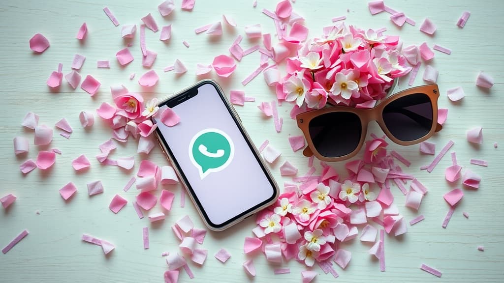 Family WhatsApp group: mute ke mental peace?