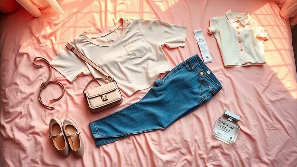 First date outfit: cute ke try hard? Girls judge dalam 3 saat je