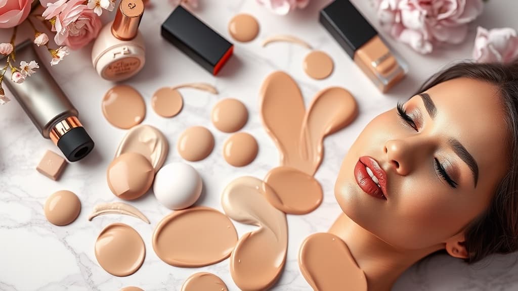 Foundation matching dekat Malaysia: undertone kita bukan satu warna je, bestie