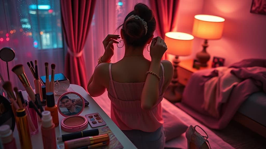 Getting ready playlist: confidence booster ke punca Grab cancel?