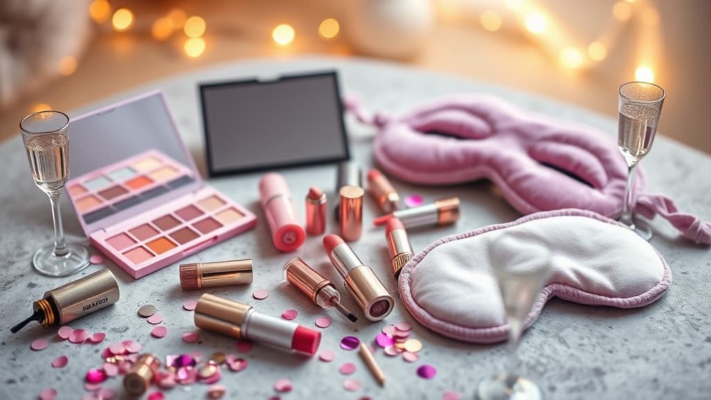 Girls' night balik lambat: safety plan bukan vibe killer