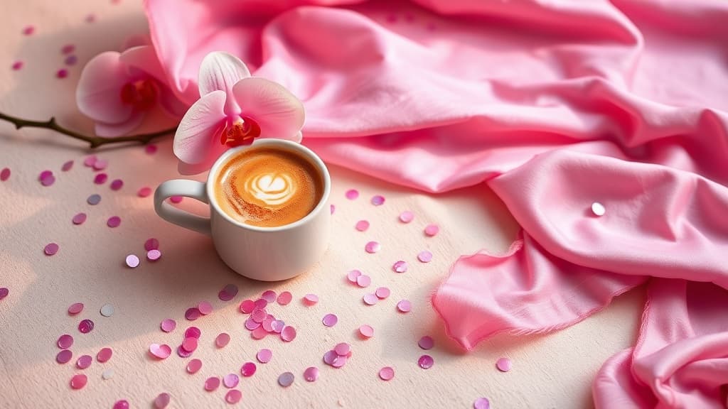 Good morning text: sweet ke attendance check harian?