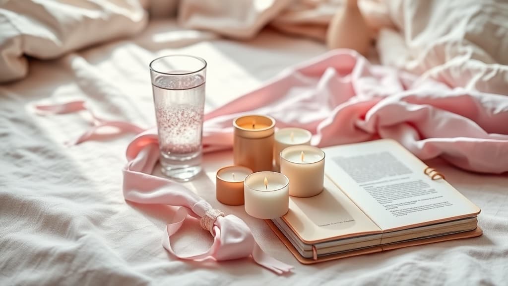 Goodnight text lepas date: sweet ke attendance check sebelum tidur?