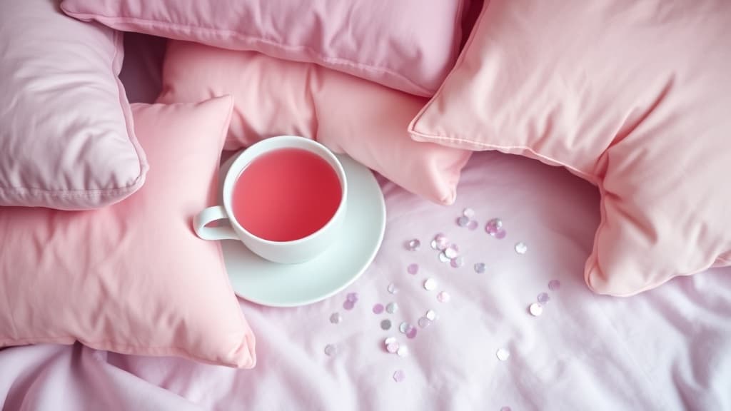 Goodnight text wajib: effort ke attendance check relationship?