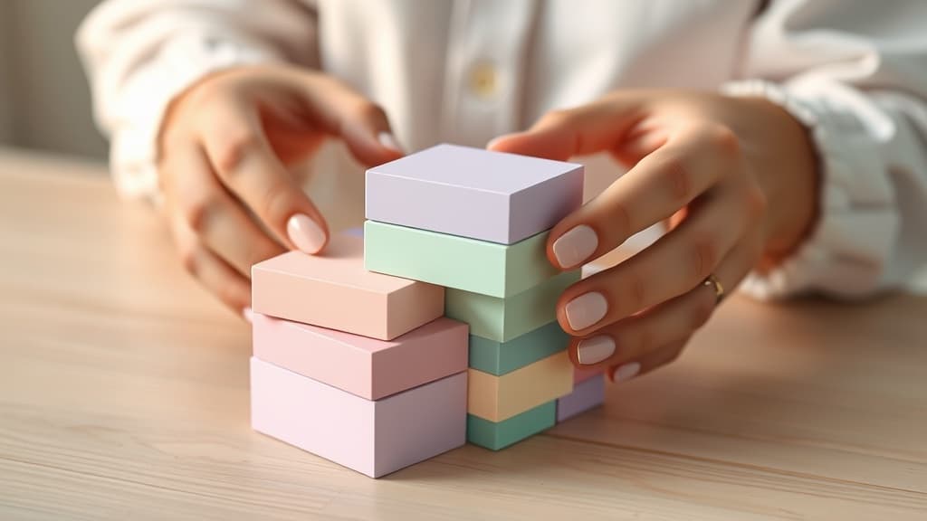 Google Calendar girl era: organised ke anxiety pakai pastel blocks?