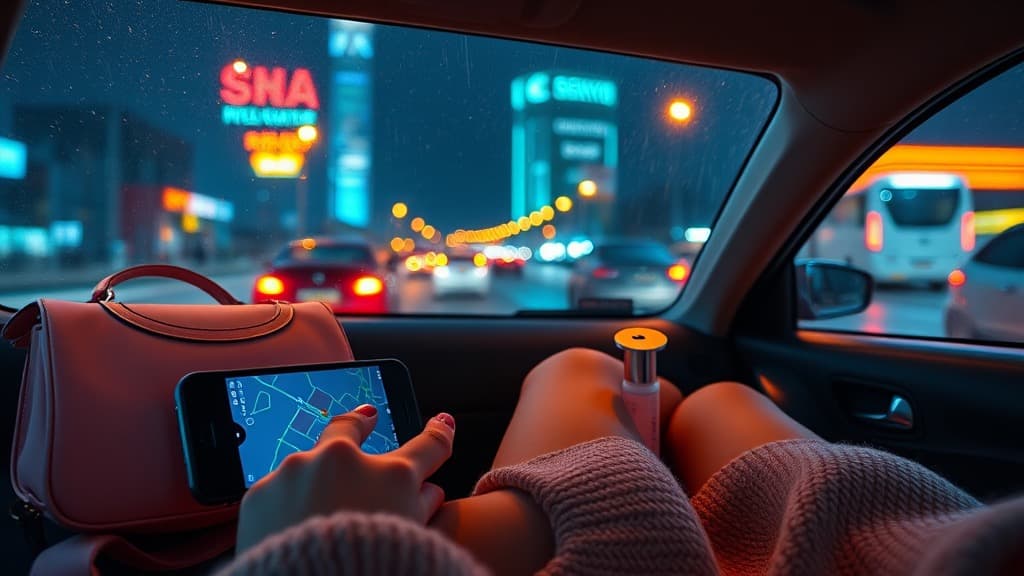 Grab ride pukul 2: selamat balik ke emotional decompression chamber?