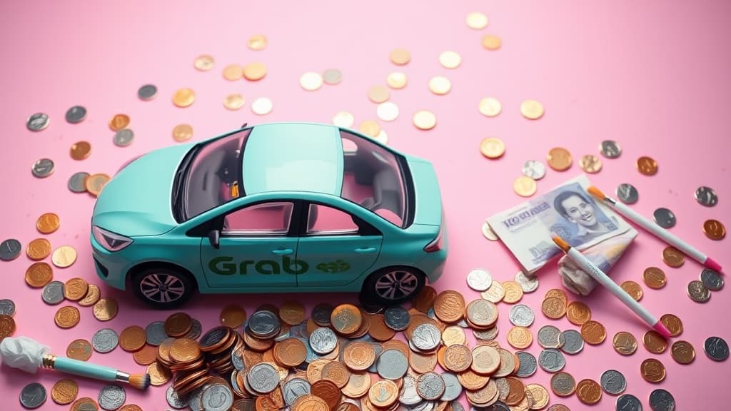 Grab surge lepas kerja: convenience ke duit bocor senyap-senyap?