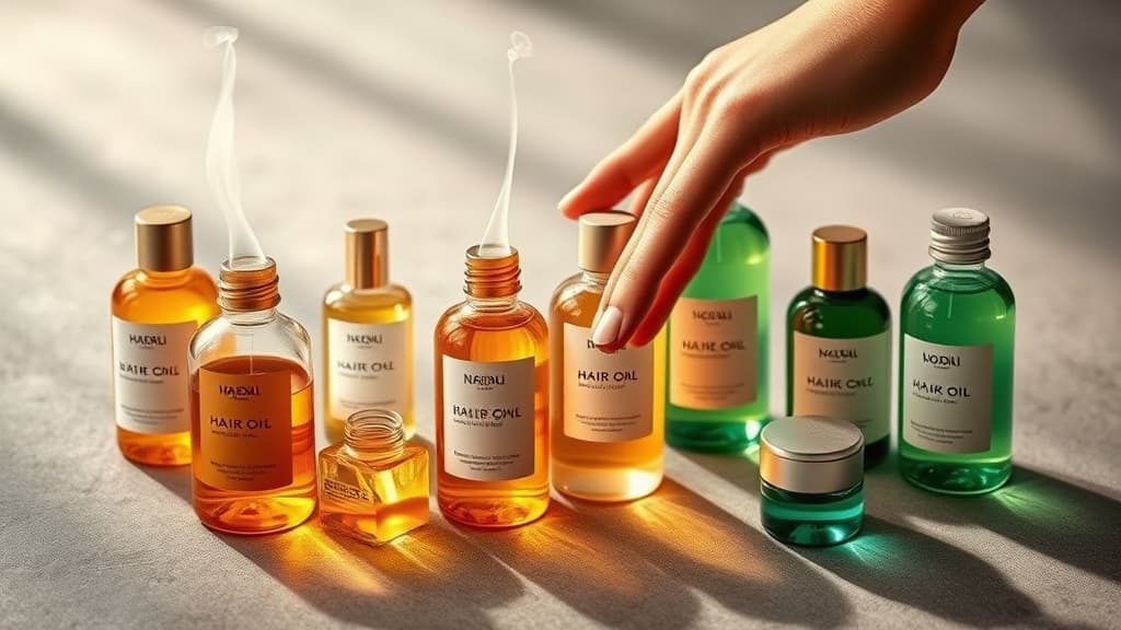 Hair oiling TikTok: scalp care ke kepala jadi kuali?