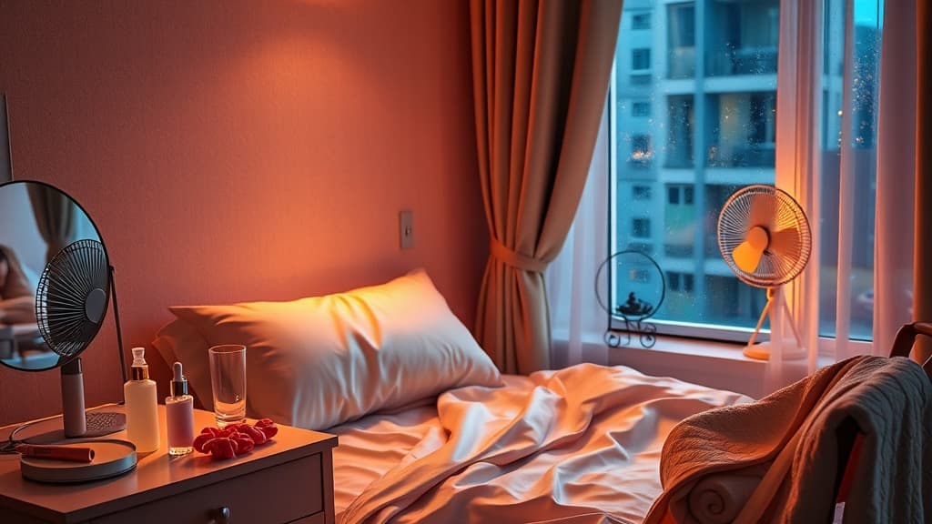 Heatless curls malam Ahad: effortless ke tidur macam croissant?