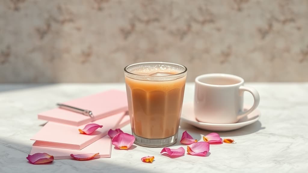 Iced kopi pagi: self-care ke survival fluid?
