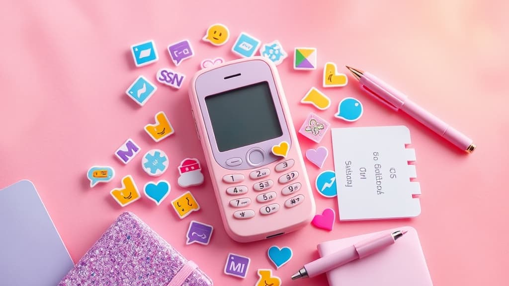 Instagram Notes hint: cute update ke status MSN comeback?