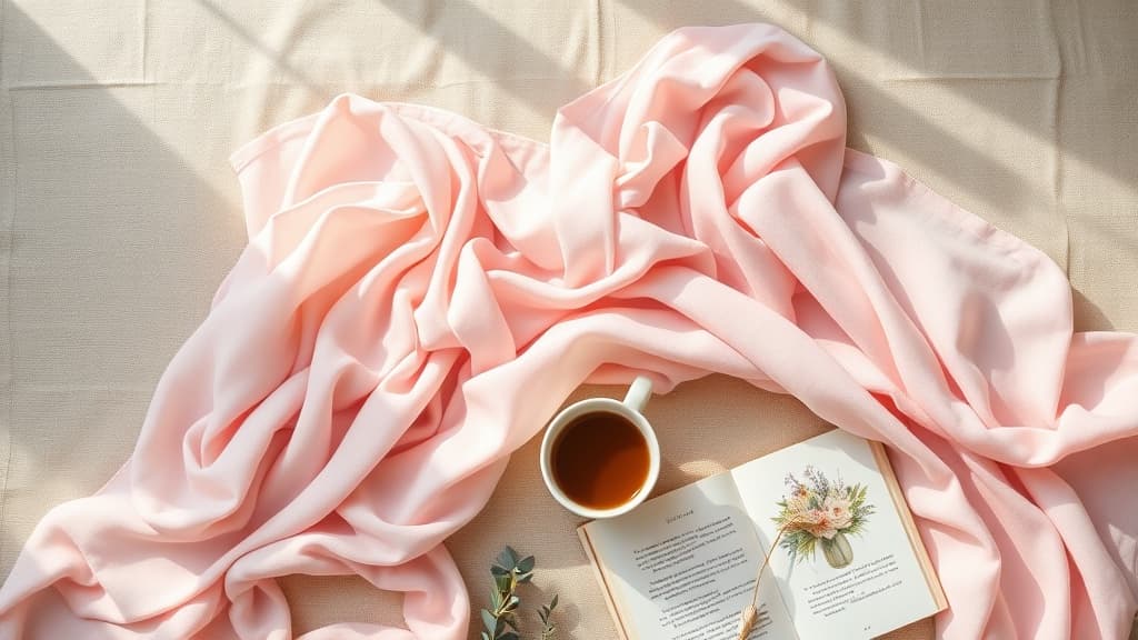Instant shawl pagi: lifesaver ke tudung nampak copy-paste?