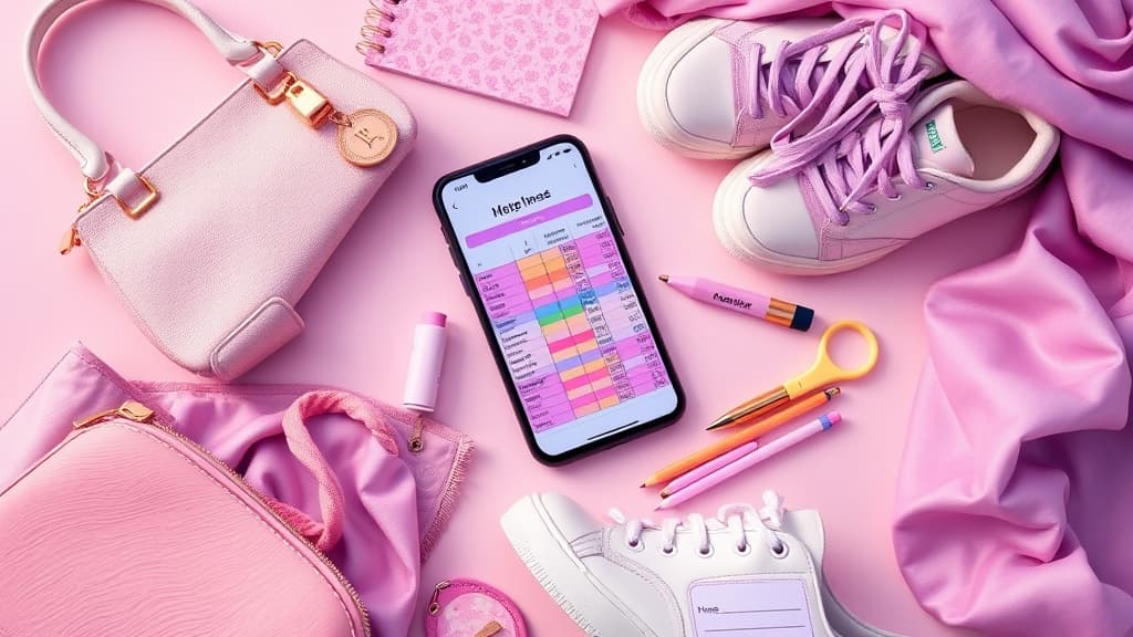 June budget reset: financial glow-up ke spreadsheet guilt trip?