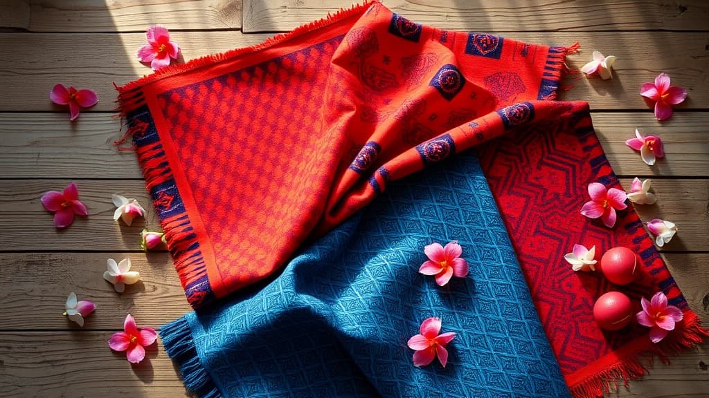 Kaamatan/Gawai outfit inspo: cultural pride ke costume-coded?