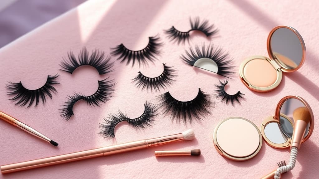 Lash extensions: bangun cantik ke maintenance jadi kerja part-time?