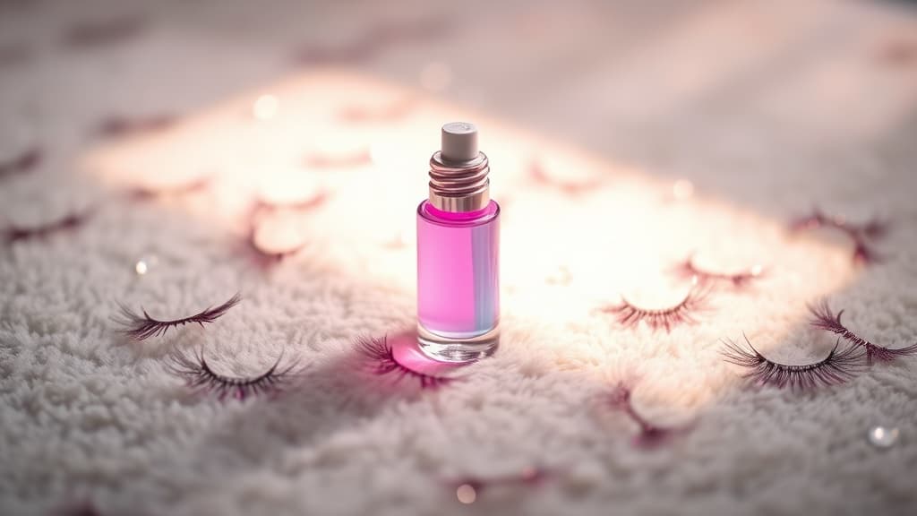 Lash serum TikTok: growth journey ke hope dalam tube kecil?