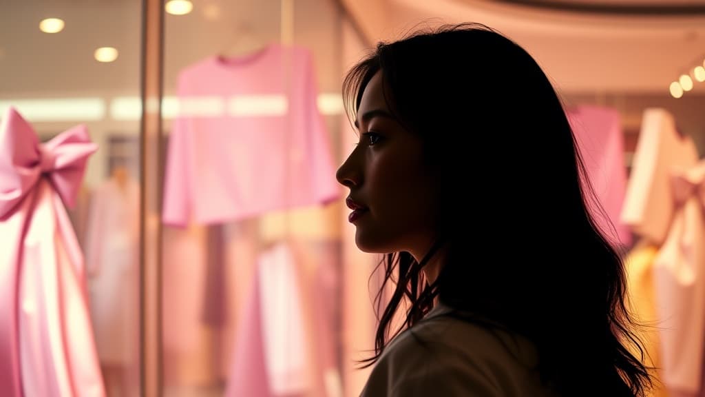 Lepas kerja terus mall: self-care ke gaji bocor halus-halus?