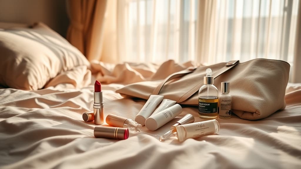 Lip balm tepi katil: self-care ke bibir dah surrender dekat aircond?