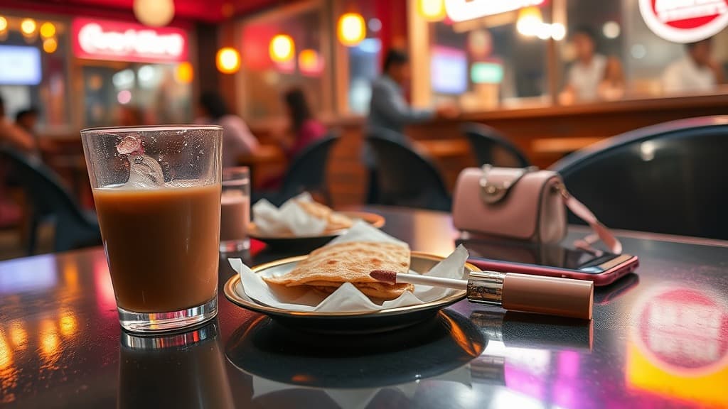 Lip combo tahan mamak: myth ke skill issue?