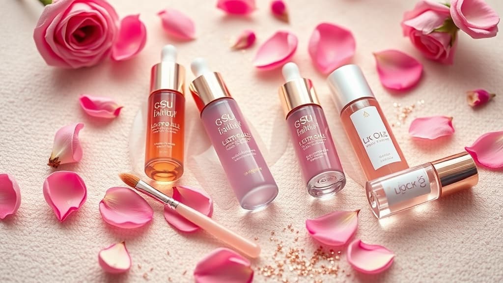 Lip oil obsession: hydrating ke cuma glossy tax?