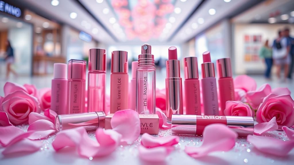 Lip oil vs lip tint: glossy soft girl ke rambut melekat macam perangkap?
