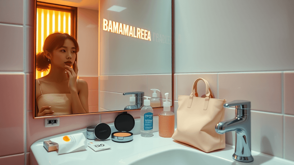 Lip tint touch-up pukul 1: fresh balik ke sambal damage control?