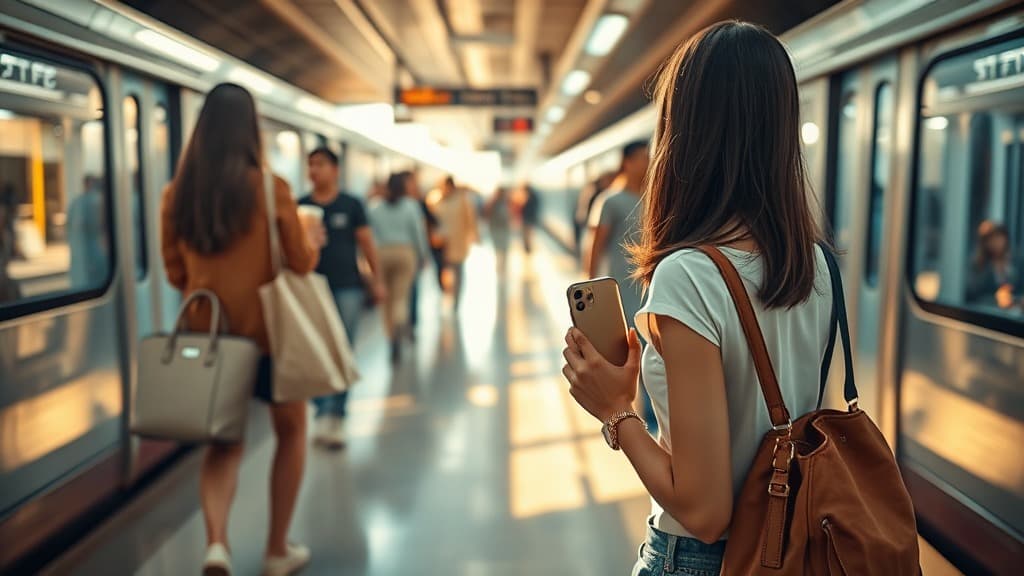 LRT pukul 9: commute ke public patience test?