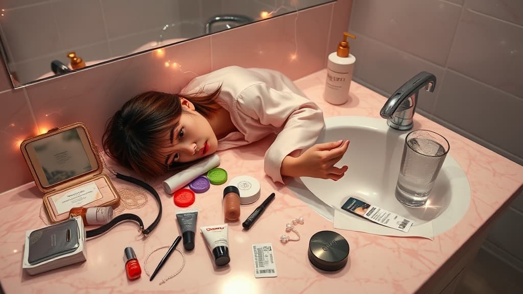 Makeup remover wipe pukul 2 pagi: lifesaver ke skincare crime scene?