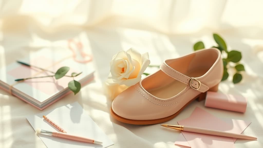 Mary Jane shoes comeback: cute schoolgirl ke sakit kaki premium?