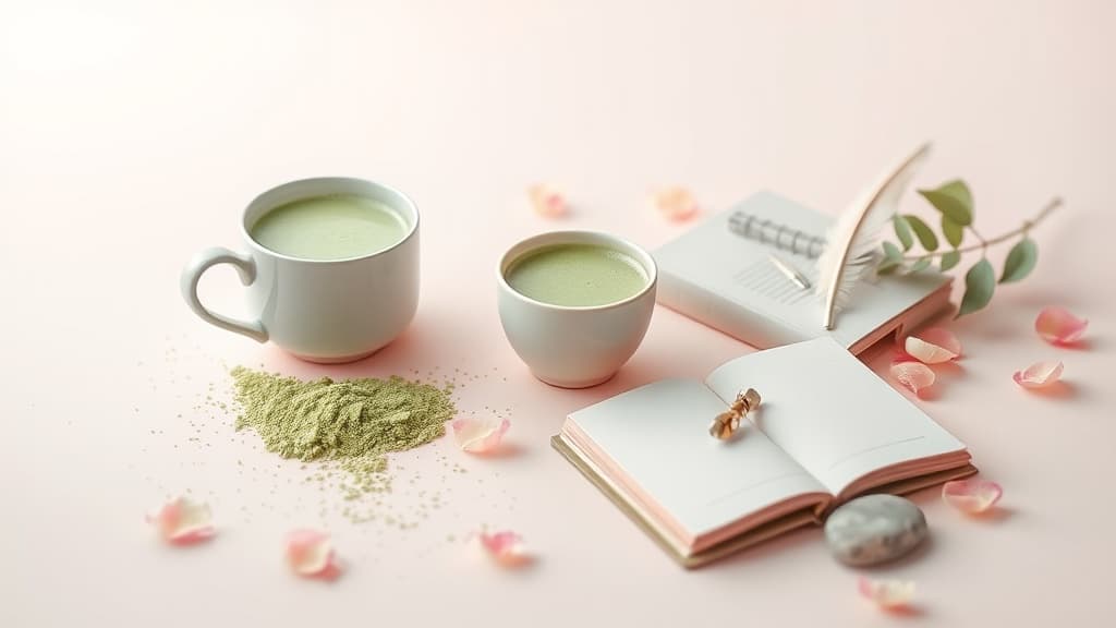 Matcha girl era: wellness ke RM18 green tax?