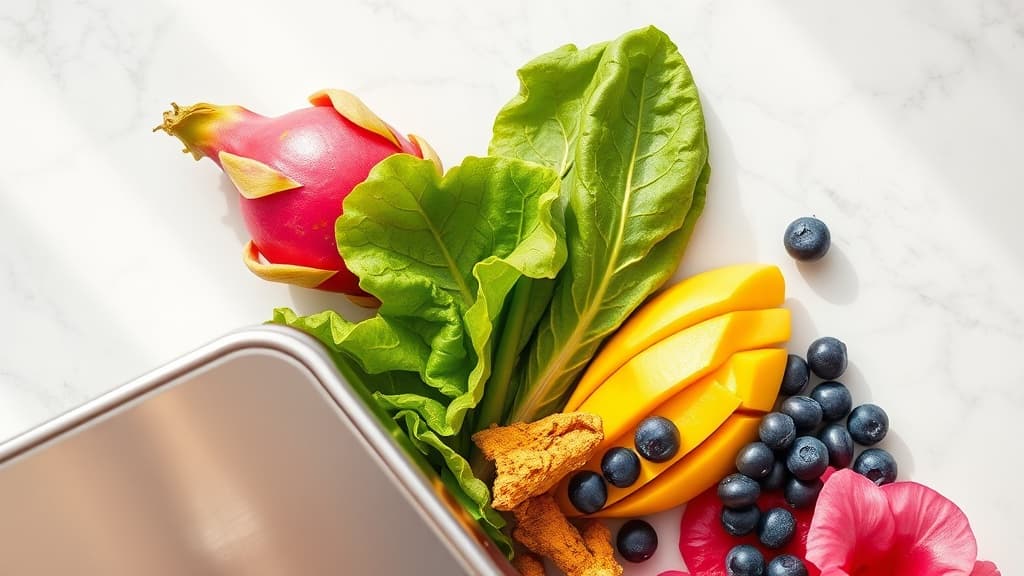 Meal prep hari Ahad: healthy girl era ke bekal tiga hari pastu surrender?
