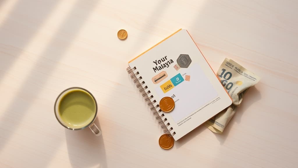 Mid-month broke girl era: budgeting ke gaji dah lesap?