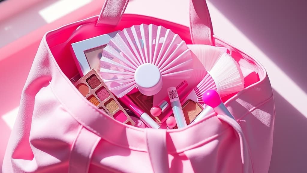 Mini fan dalam bag: cute gadget ke survival kit panas Malaysia?