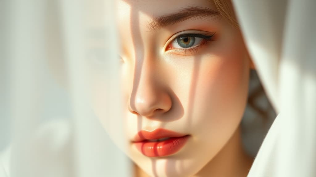 Monday puffy face: skincare problem ke sleep debt receipt?