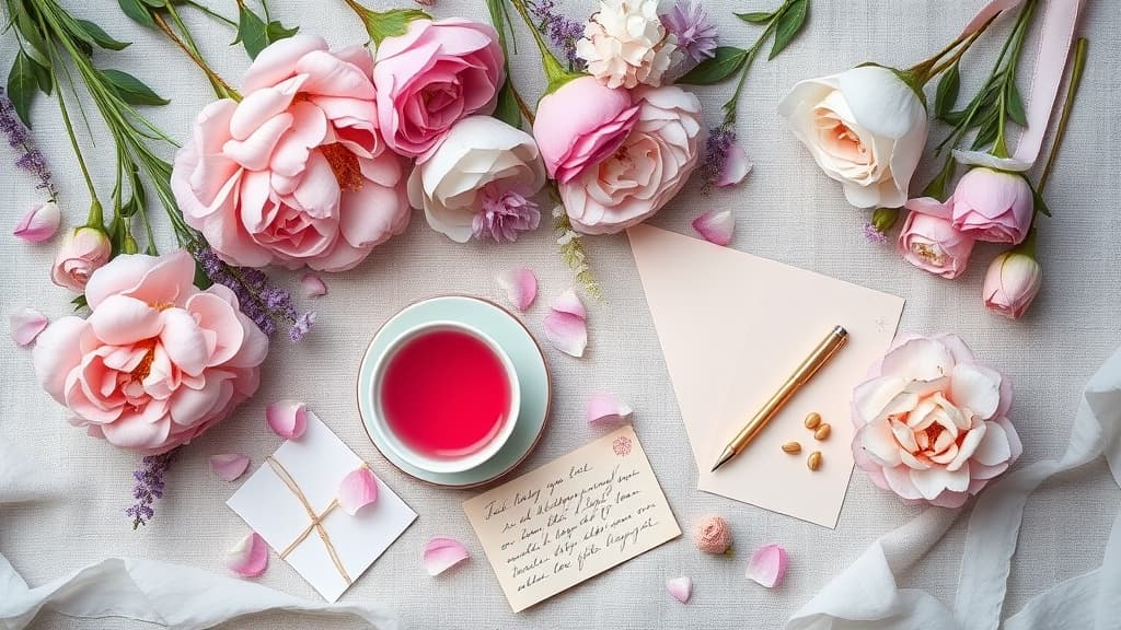 Mother's Day post: ikhlas ke guilt content?