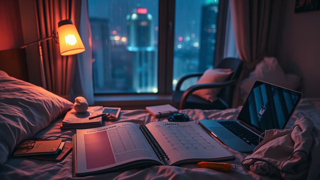 New month reset pukul 12: fresh start ke same chaos tukar calendar?