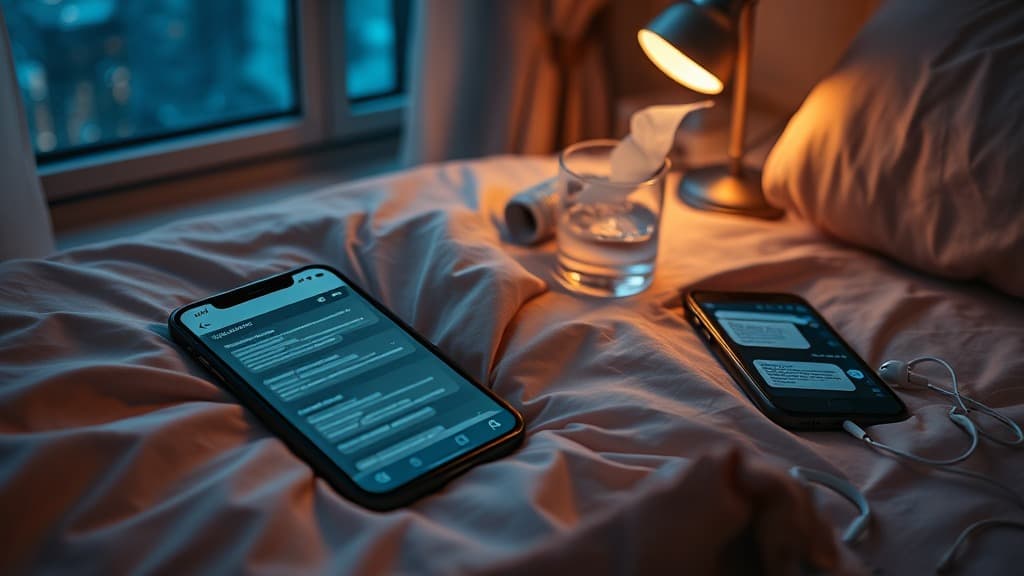 Notes app pukul 1 pagi: closure ke draft message yang patut mati?