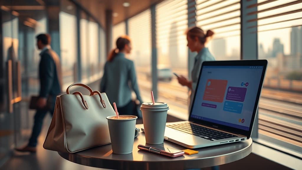 Office crush pukul 10: chemistry ke cuma dopamine sebab dia reply Teams laju?