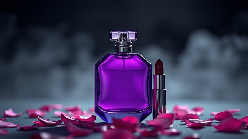 Office perfume: wangi mahal ke satu floor kena hostage?