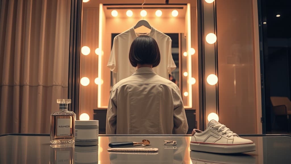 Oppa effect makeover: haircut je ke girls memang suka polished effort?