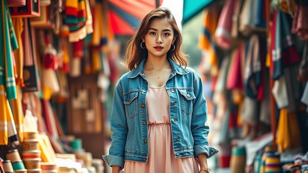 Outfit repeat anxiety: stylish ke orang perasan baju sama?