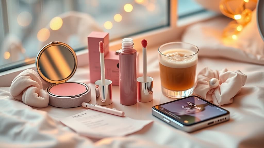 Peptide lip treatment: bibir plump ke TikTok tax RM80?