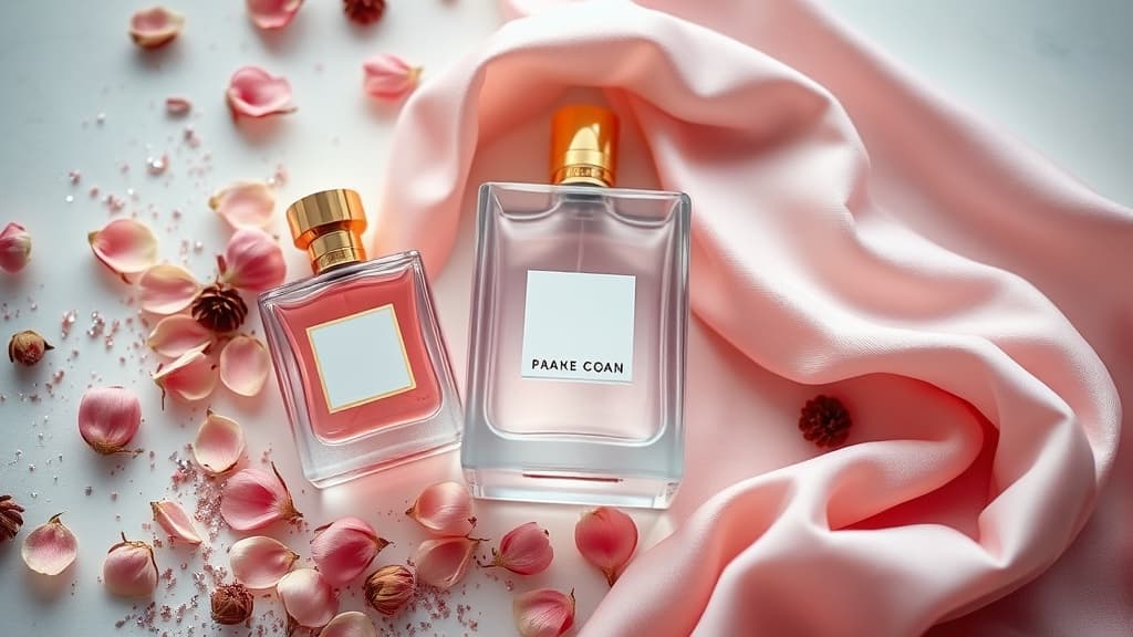 Perfume layering: wangi mahal ke satu lif terus pening?