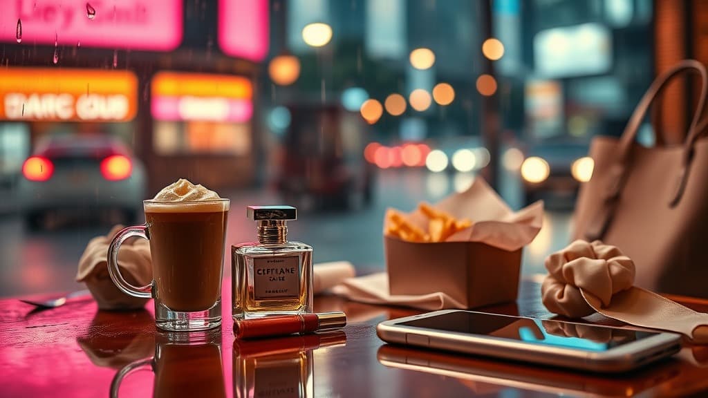 Perfume sebagai love language: thoughtful ke love bombing versi wangi?