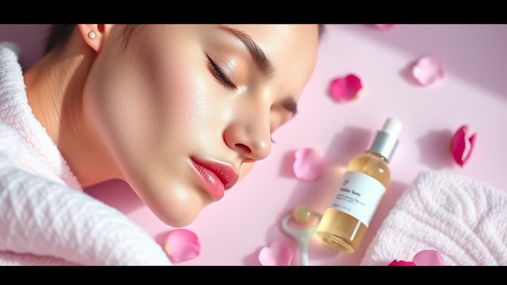 Period week skincare: skin merajuk, jangan panic tukar semua benda