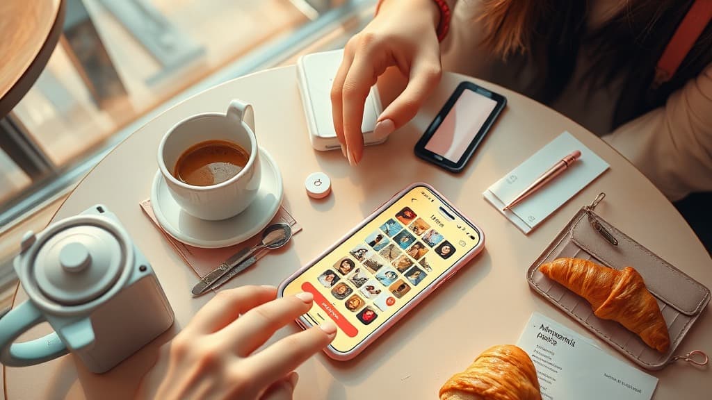 Phone storage penuh pukul 10: memories ke digital hoarding problem?