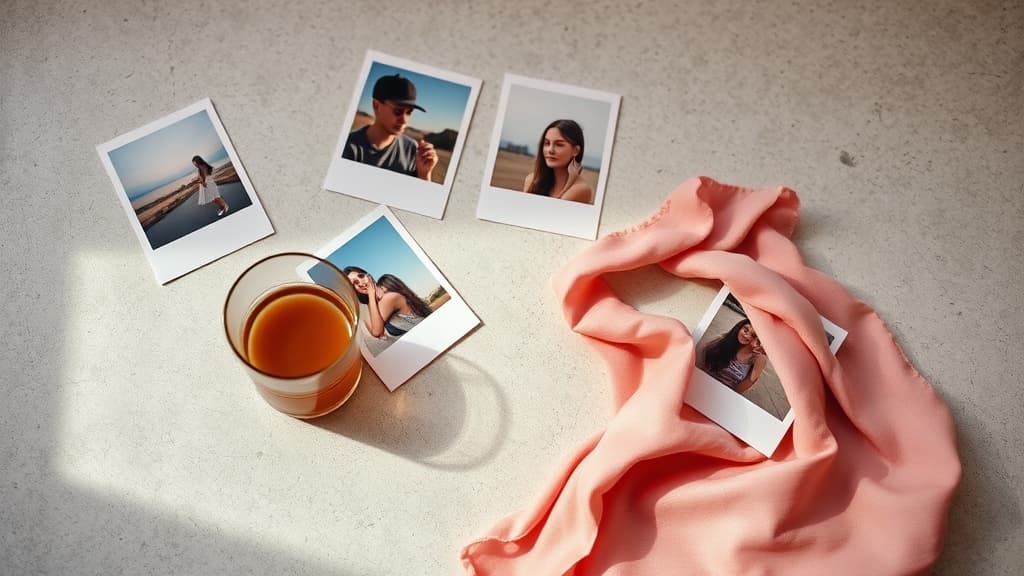 Photo dump lepas cuti: memory ke aesthetic performance review?