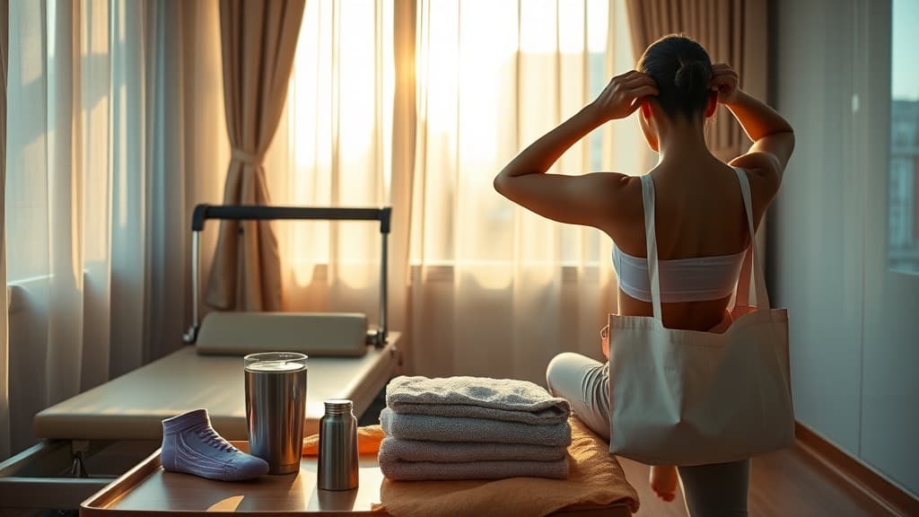 Pilates socks era: wellness girl ke stokin grip RM18?