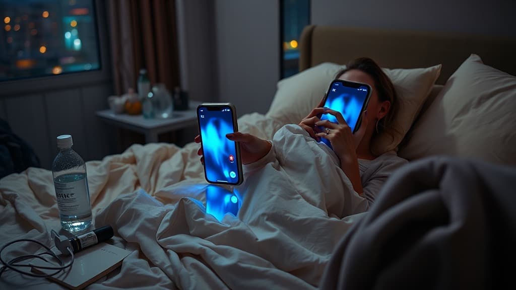 Pillow talk pukul 2: intimacy ke free therapy session?