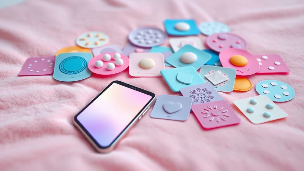Pimple patch pukul 4 pagi: skincare ke emotional support sticker?
